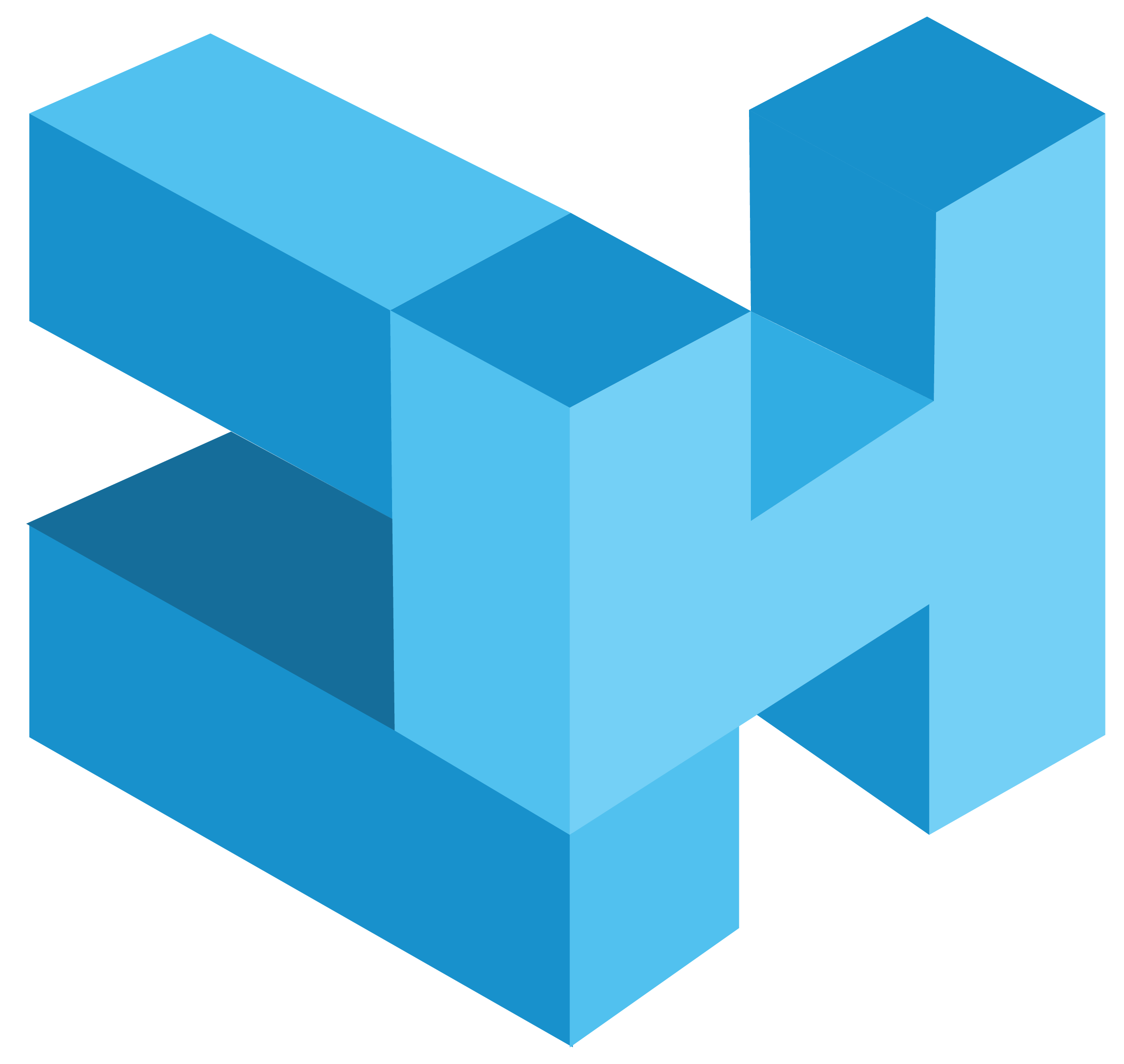 Developers Hub Logo